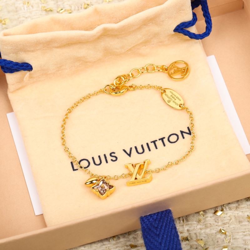 Louis Vuitton Bracelets